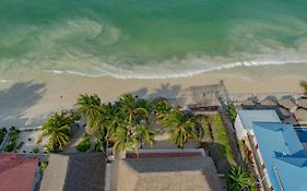 Stonehouse Beach Zanzibar