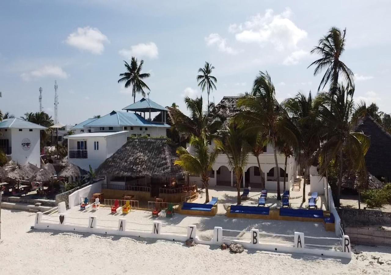 Stonehouse Beach Zanzibar Jambiani (Zanzibar) Exterior photo